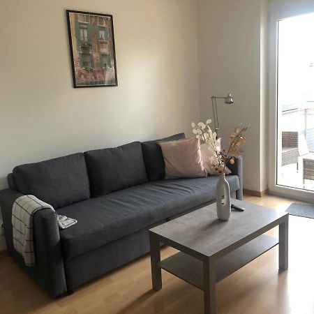 Mf City Apartment كورنيبورغ المظهر الخارجي الصورة