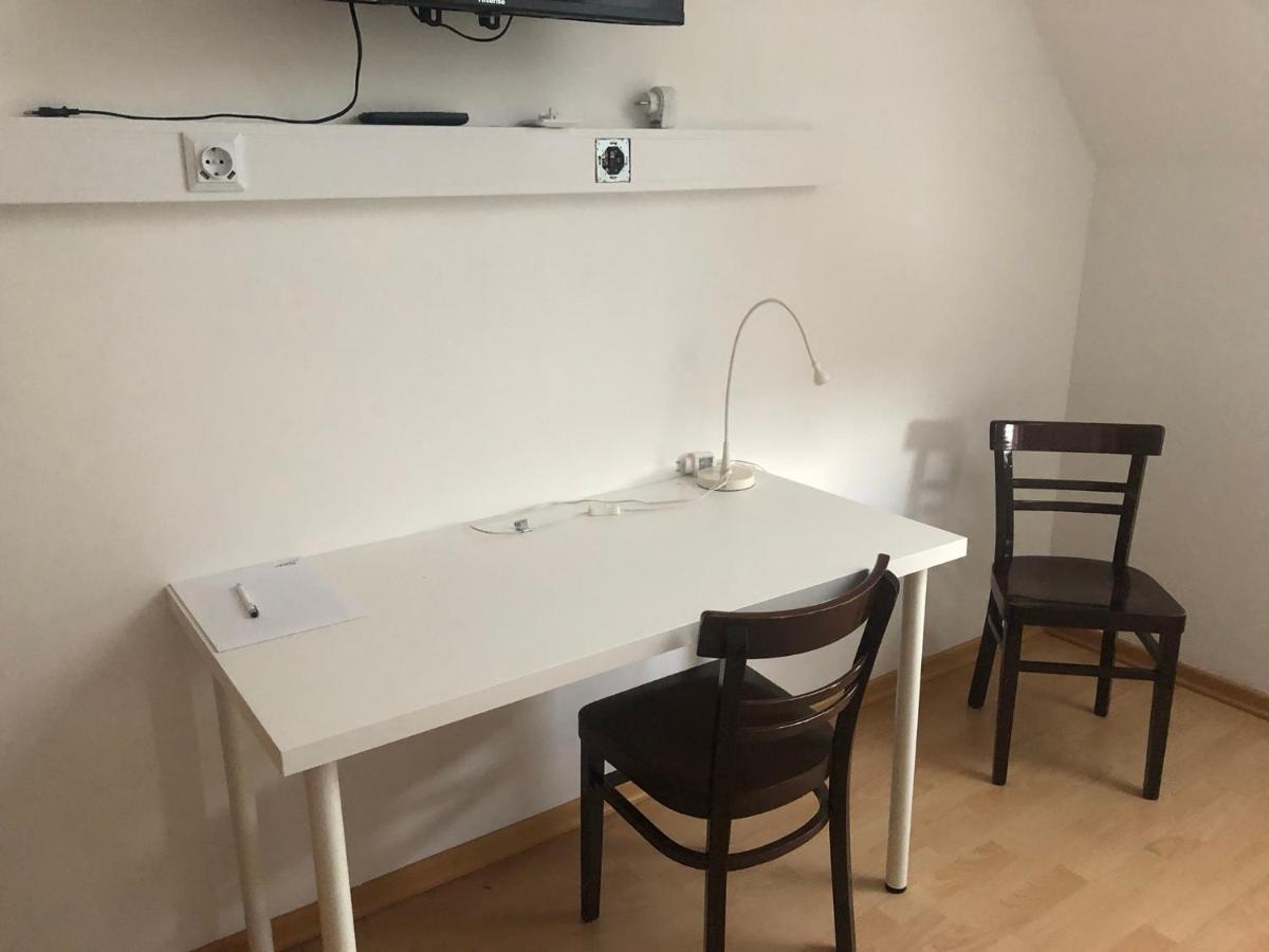 Mf City Apartment كورنيبورغ المظهر الخارجي الصورة