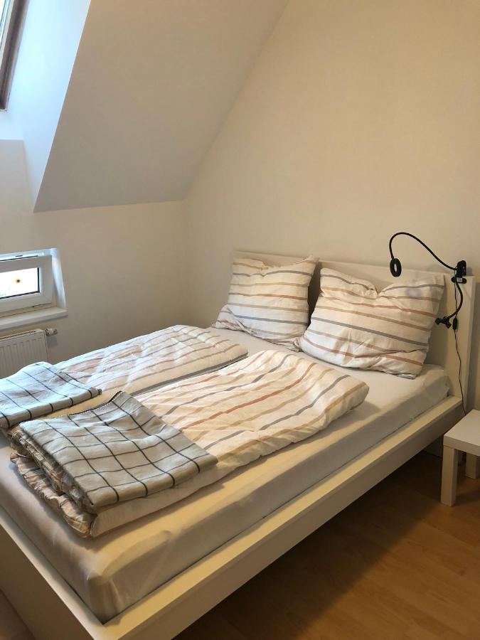 Mf City Apartment كورنيبورغ المظهر الخارجي الصورة