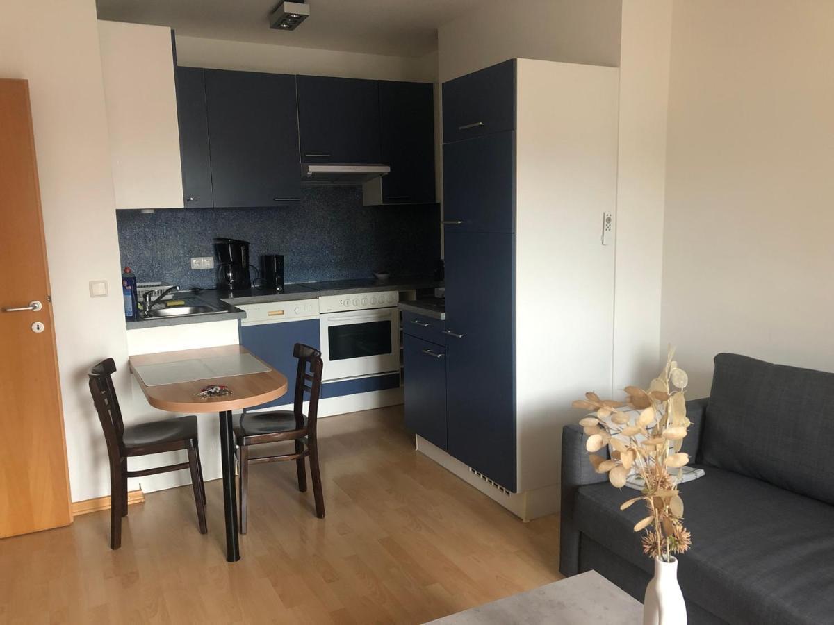 Mf City Apartment كورنيبورغ المظهر الخارجي الصورة