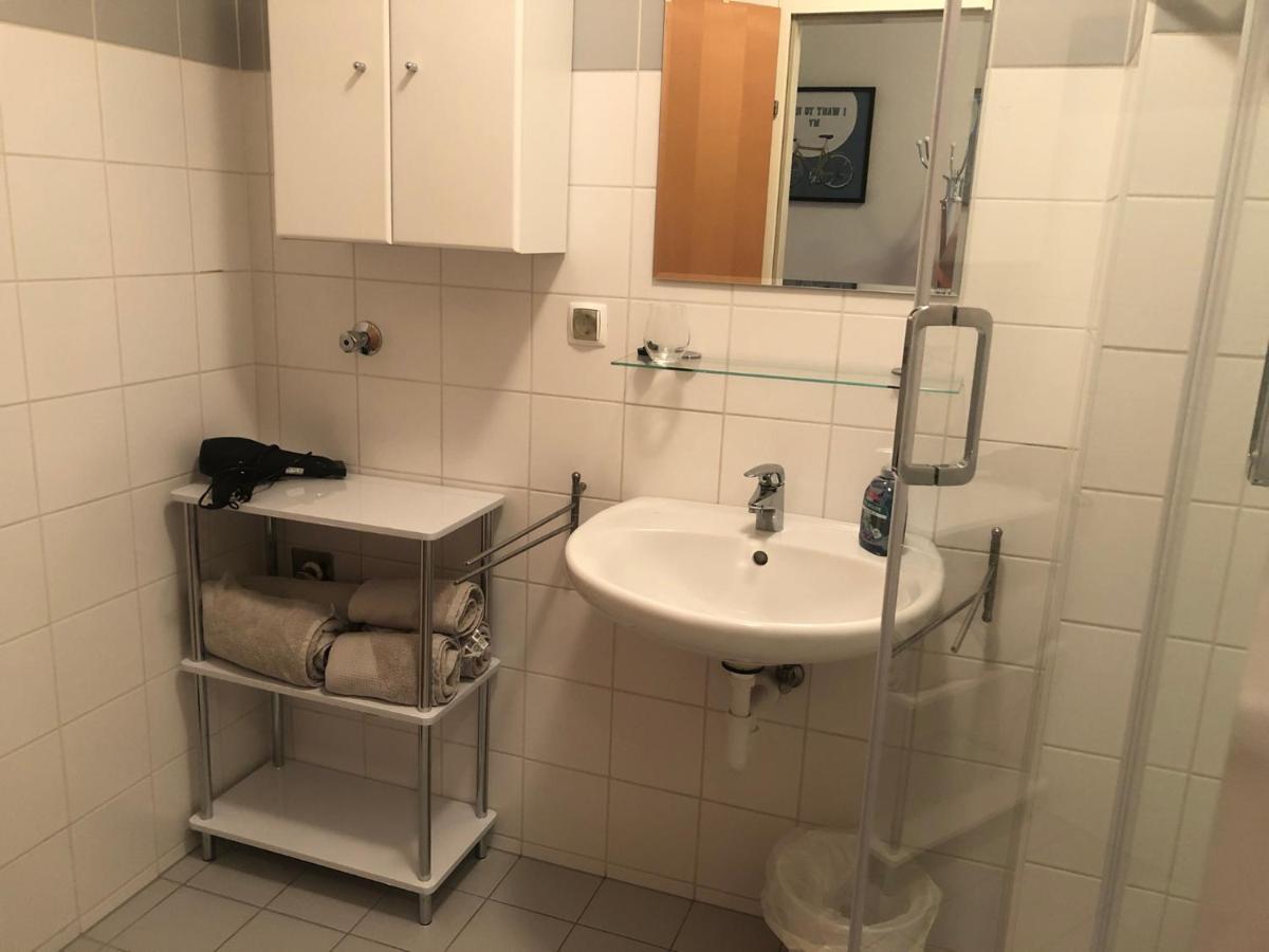 Mf City Apartment كورنيبورغ المظهر الخارجي الصورة