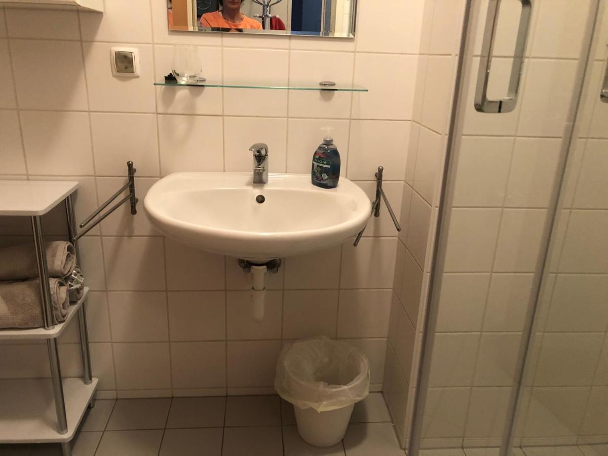 Mf City Apartment كورنيبورغ المظهر الخارجي الصورة