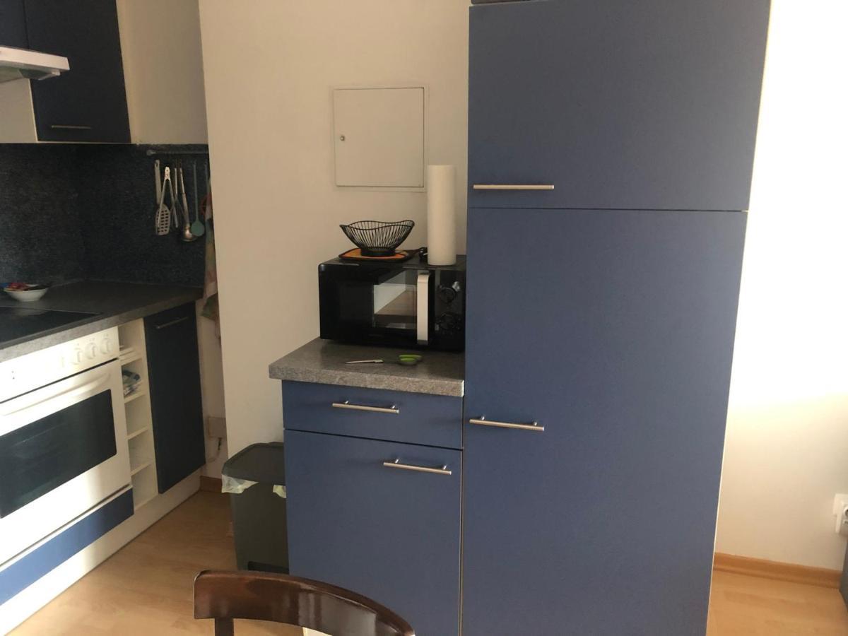 Mf City Apartment كورنيبورغ المظهر الخارجي الصورة