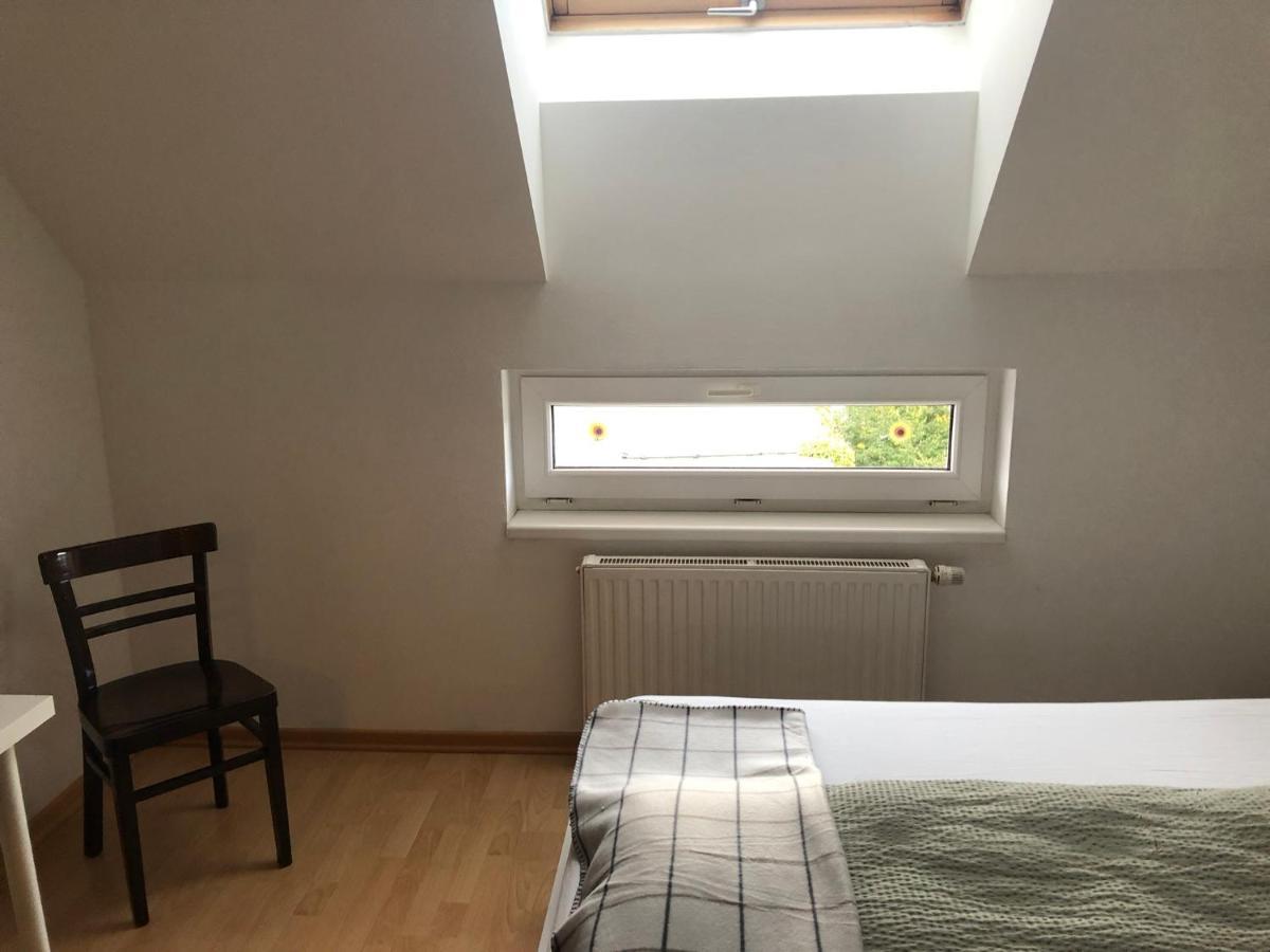 Mf City Apartment كورنيبورغ المظهر الخارجي الصورة