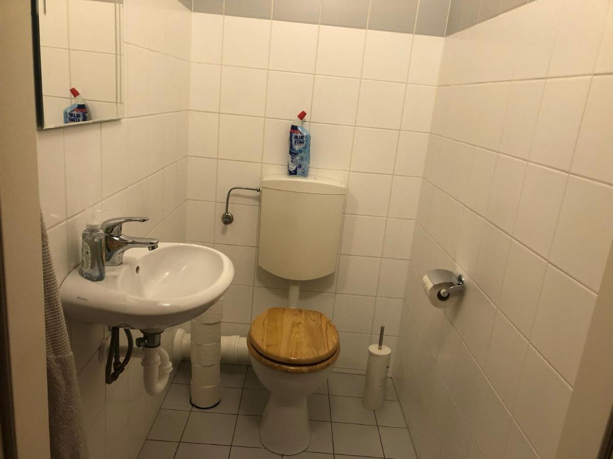 Mf City Apartment كورنيبورغ المظهر الخارجي الصورة