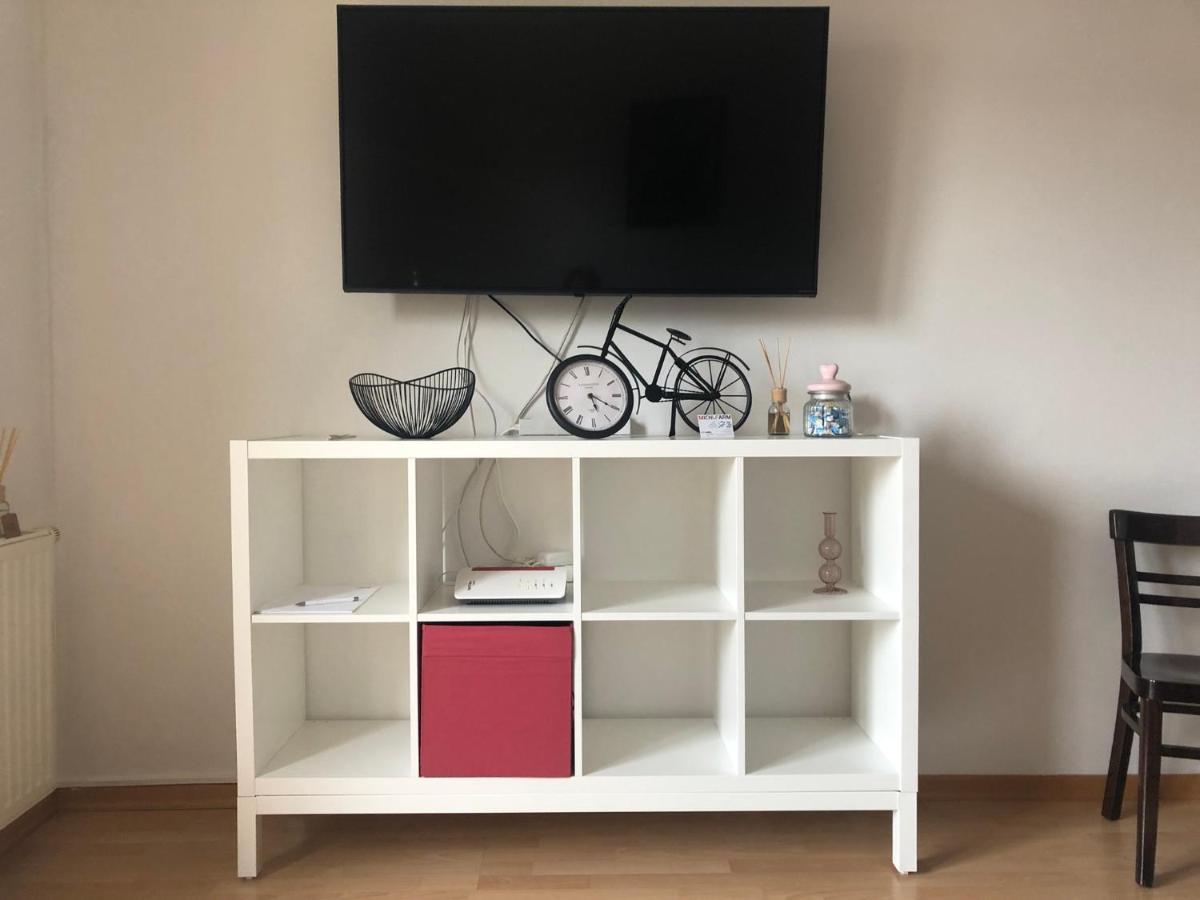 Mf City Apartment كورنيبورغ المظهر الخارجي الصورة