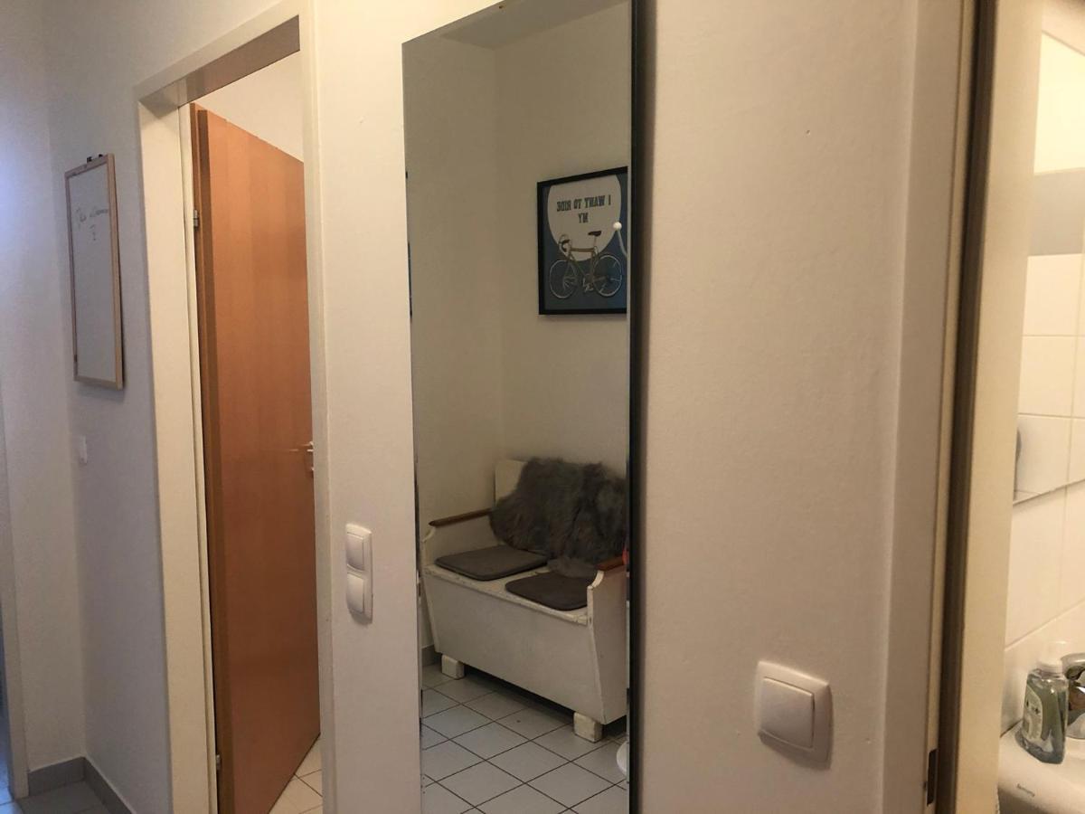 Mf City Apartment كورنيبورغ المظهر الخارجي الصورة