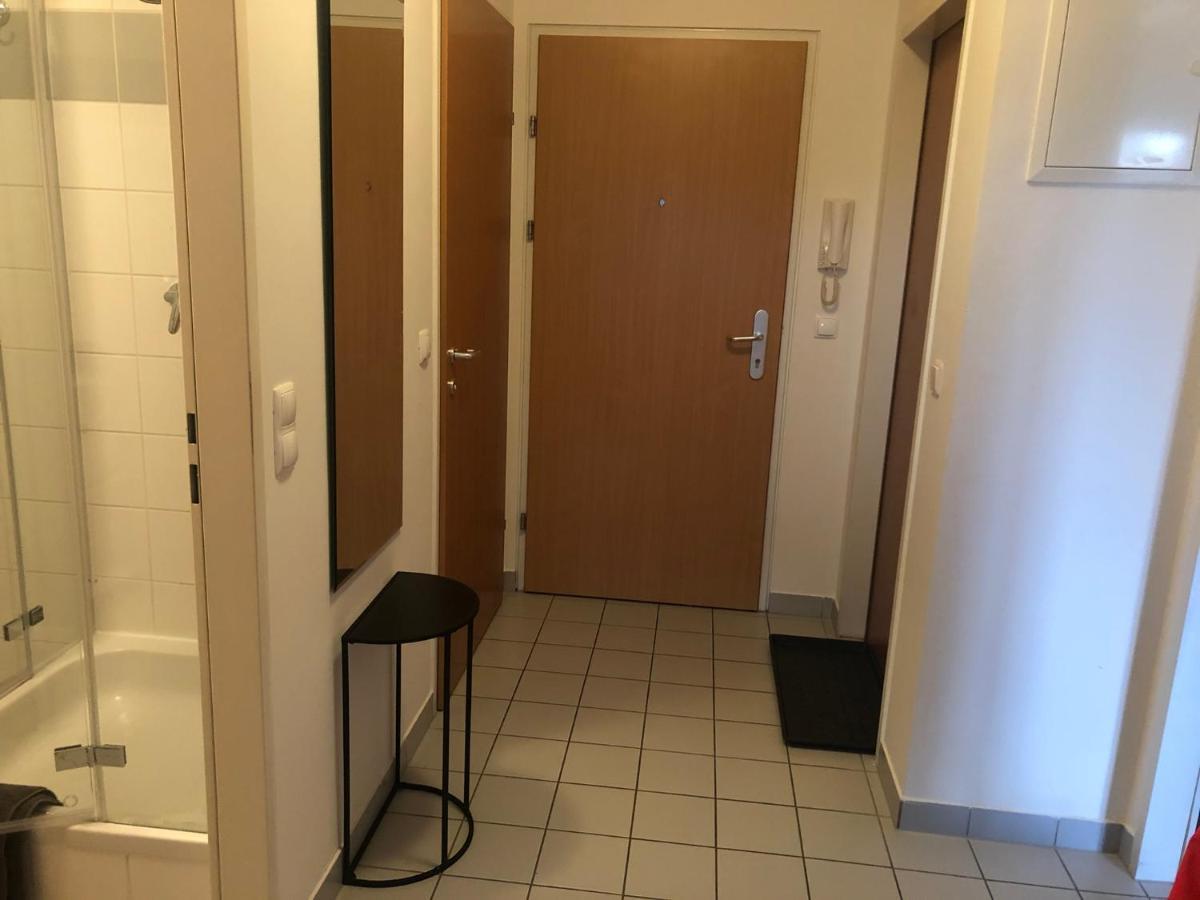 Mf City Apartment كورنيبورغ المظهر الخارجي الصورة