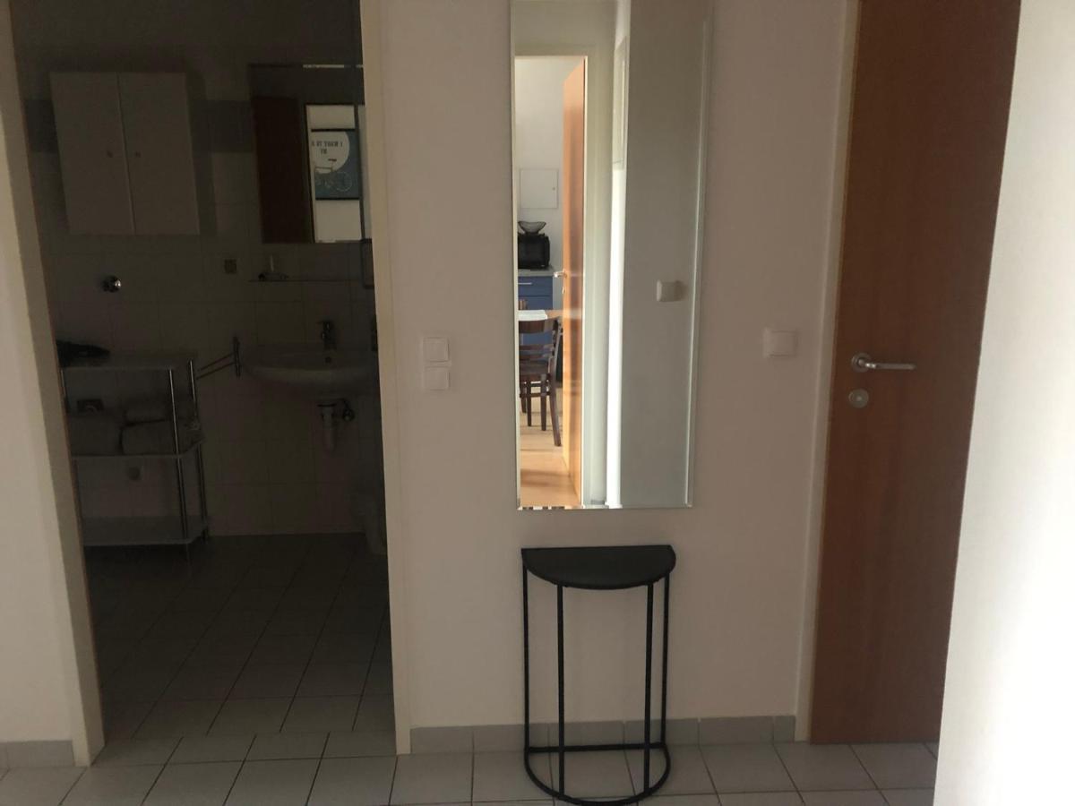 Mf City Apartment كورنيبورغ المظهر الخارجي الصورة