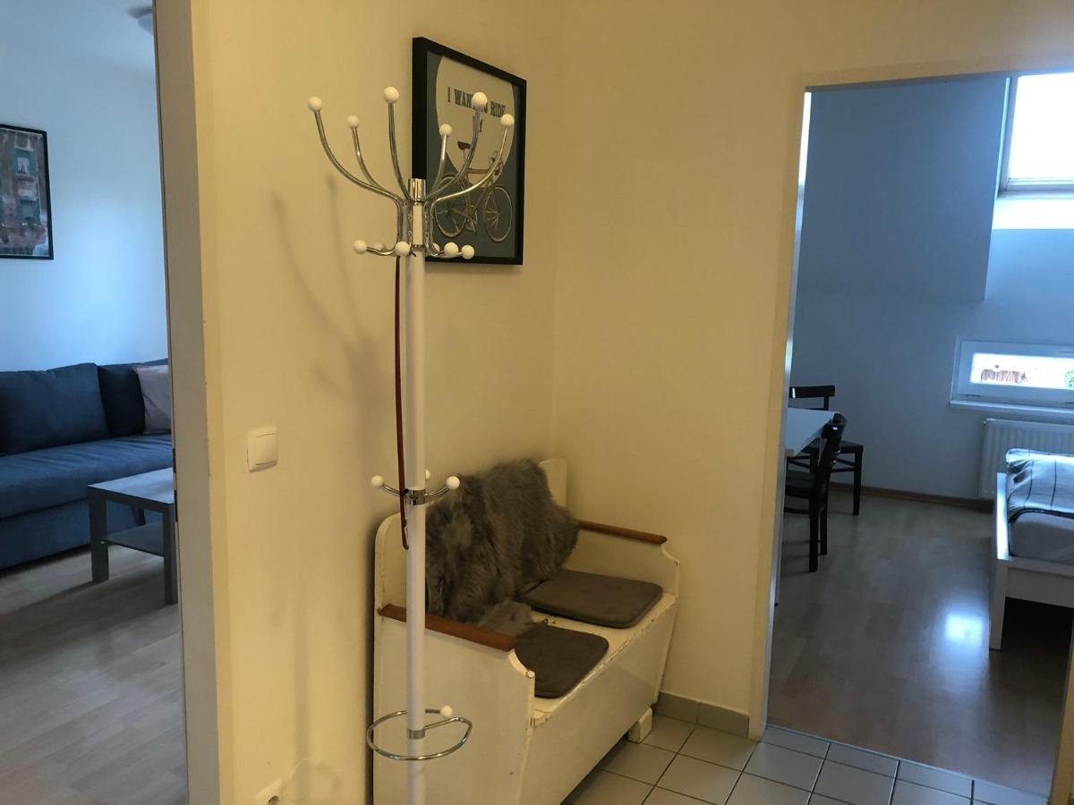 Mf City Apartment كورنيبورغ المظهر الخارجي الصورة